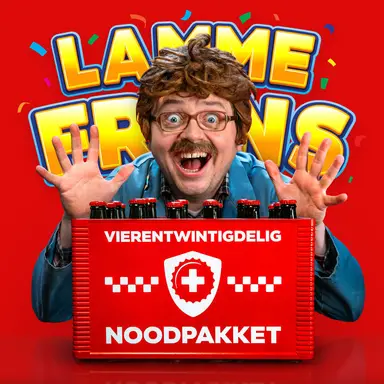 Lamme Frans