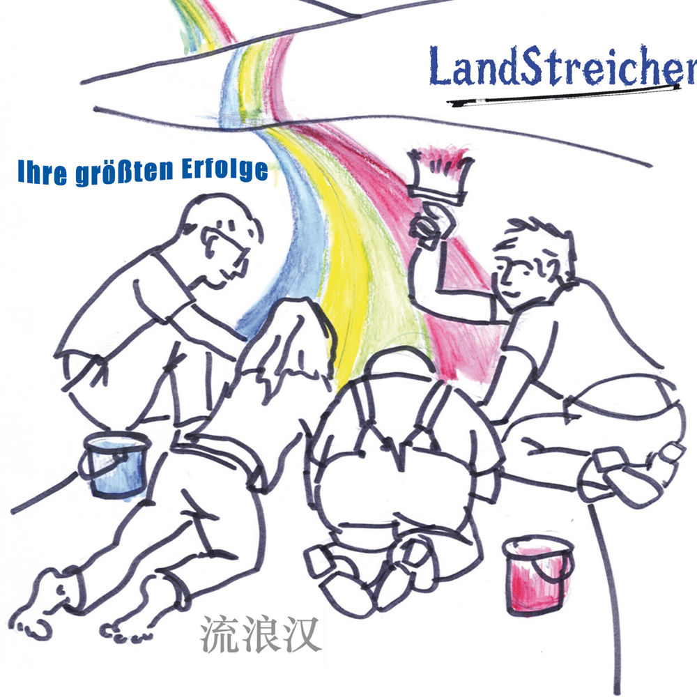 Landstreicher