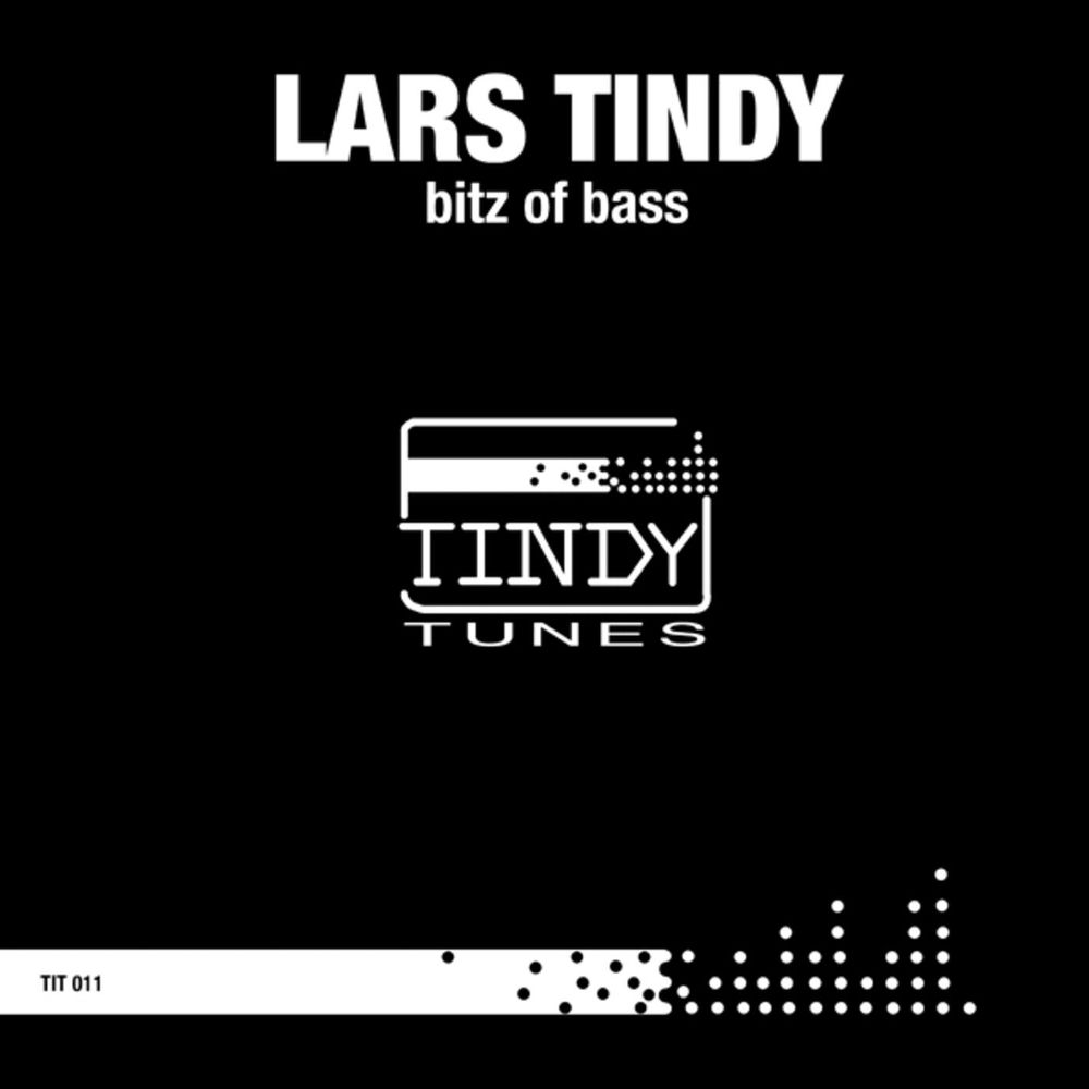 Lars Tindy