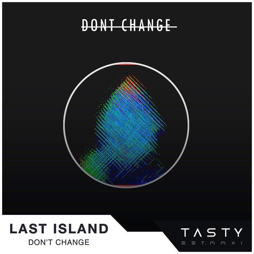 Last Island