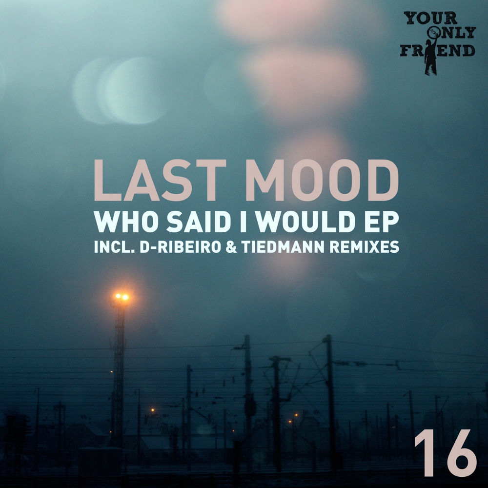 Last Mood