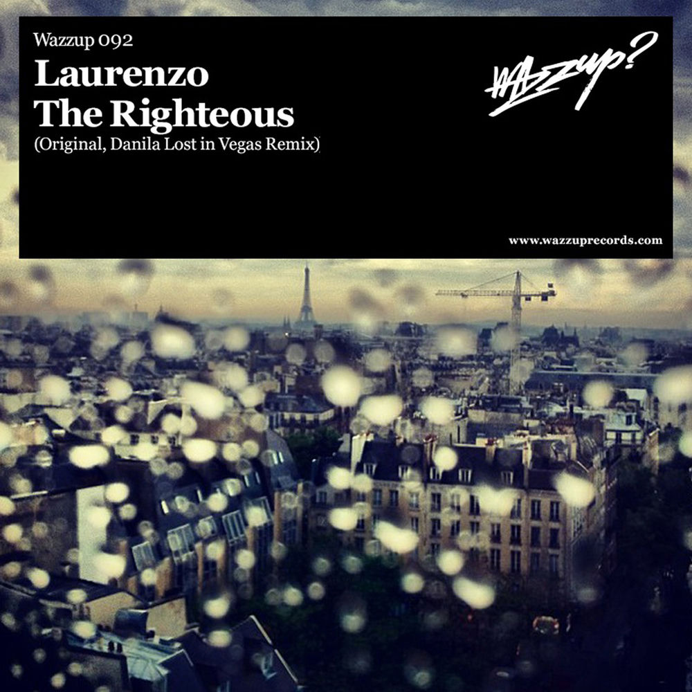 Laurenzo