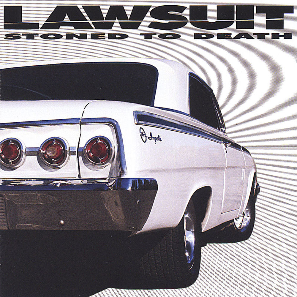 Lawsuit