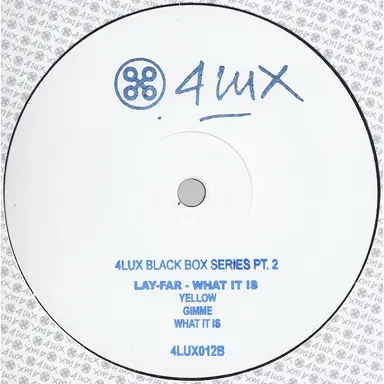 Lay-far