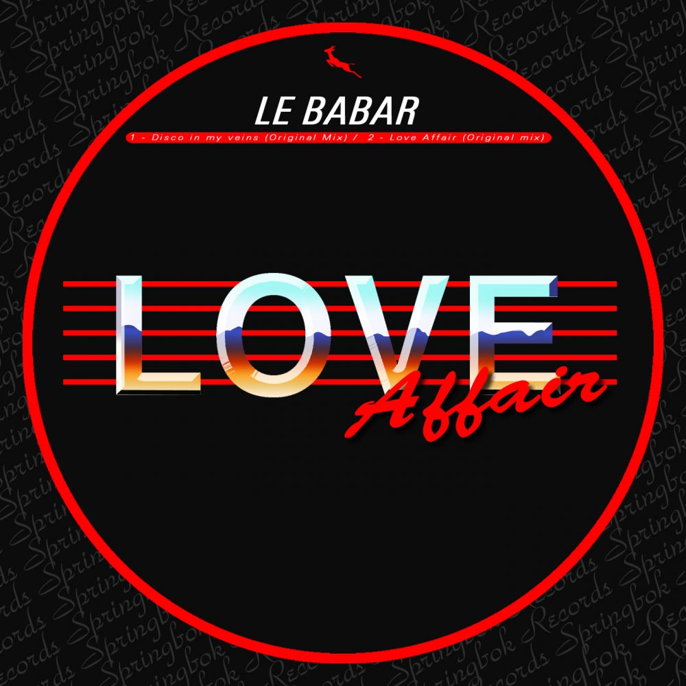 Le Babar