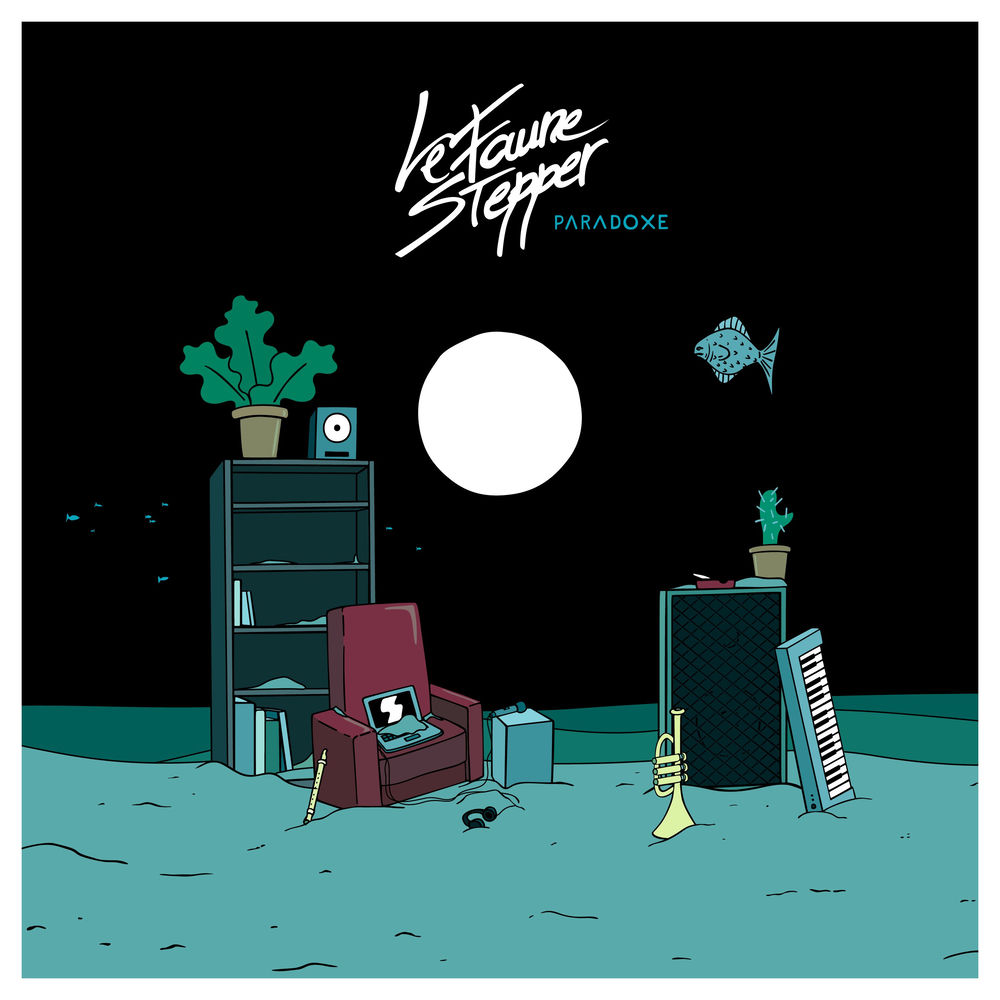 Le Faune Stepper