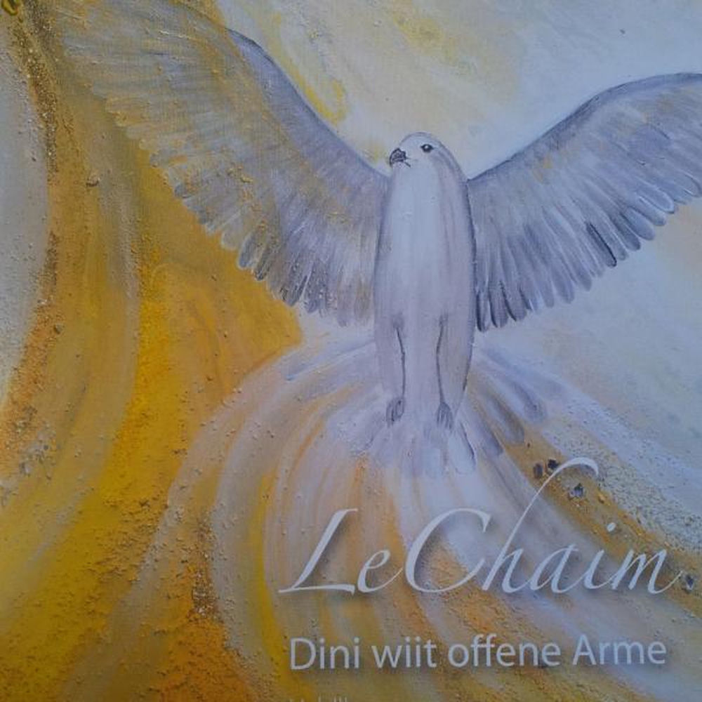 LéChaïm