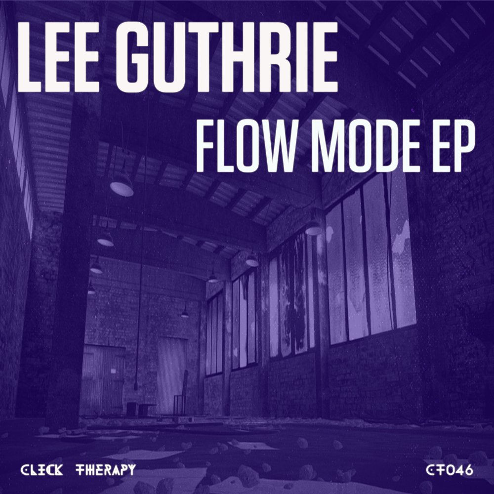 Lee Guthrie