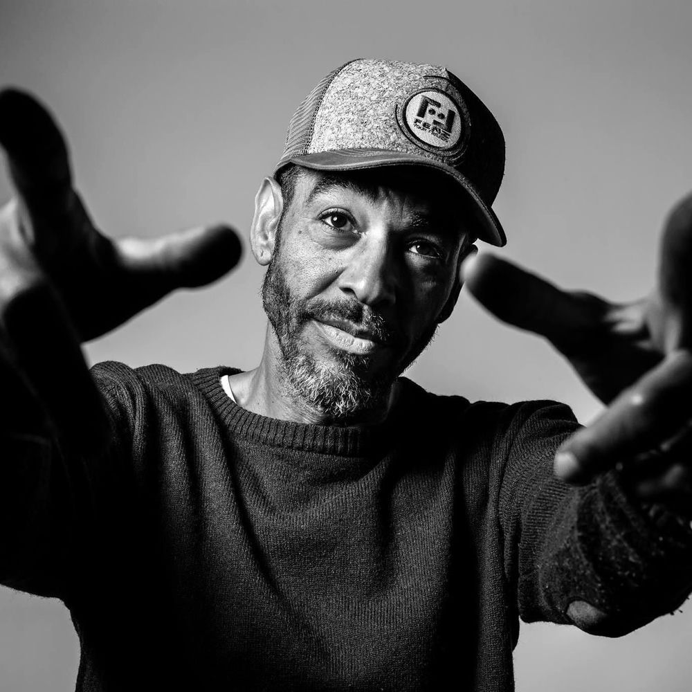 Leeroy Thornhill