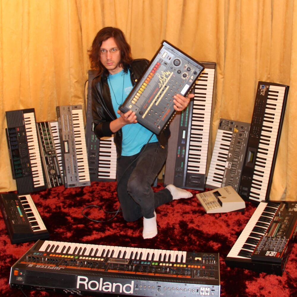 Legowelt