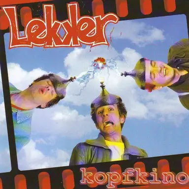 Lekker