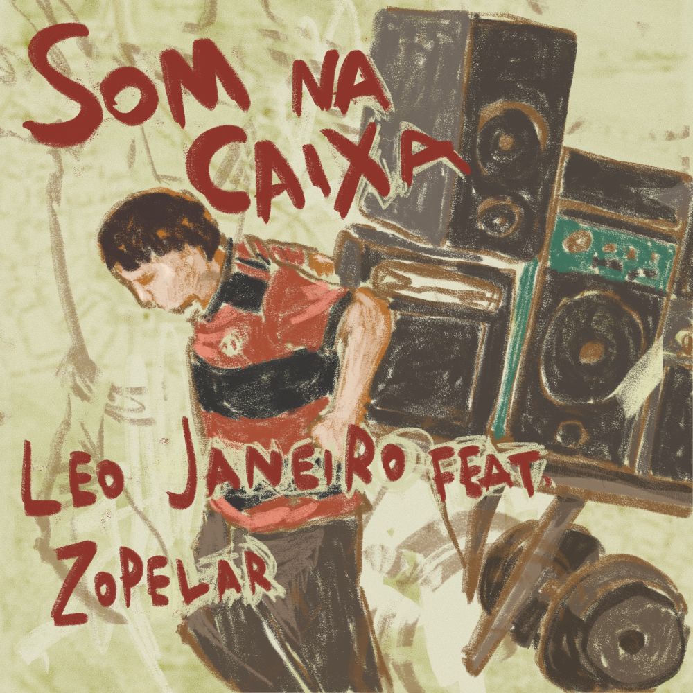 Leo Janeiro