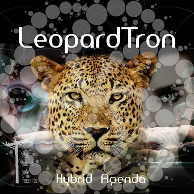 Leopardtron