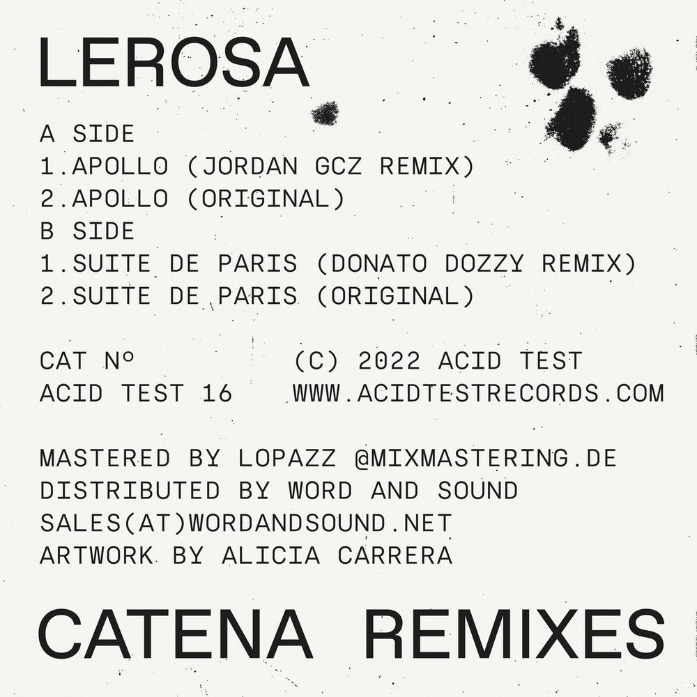Lerosa