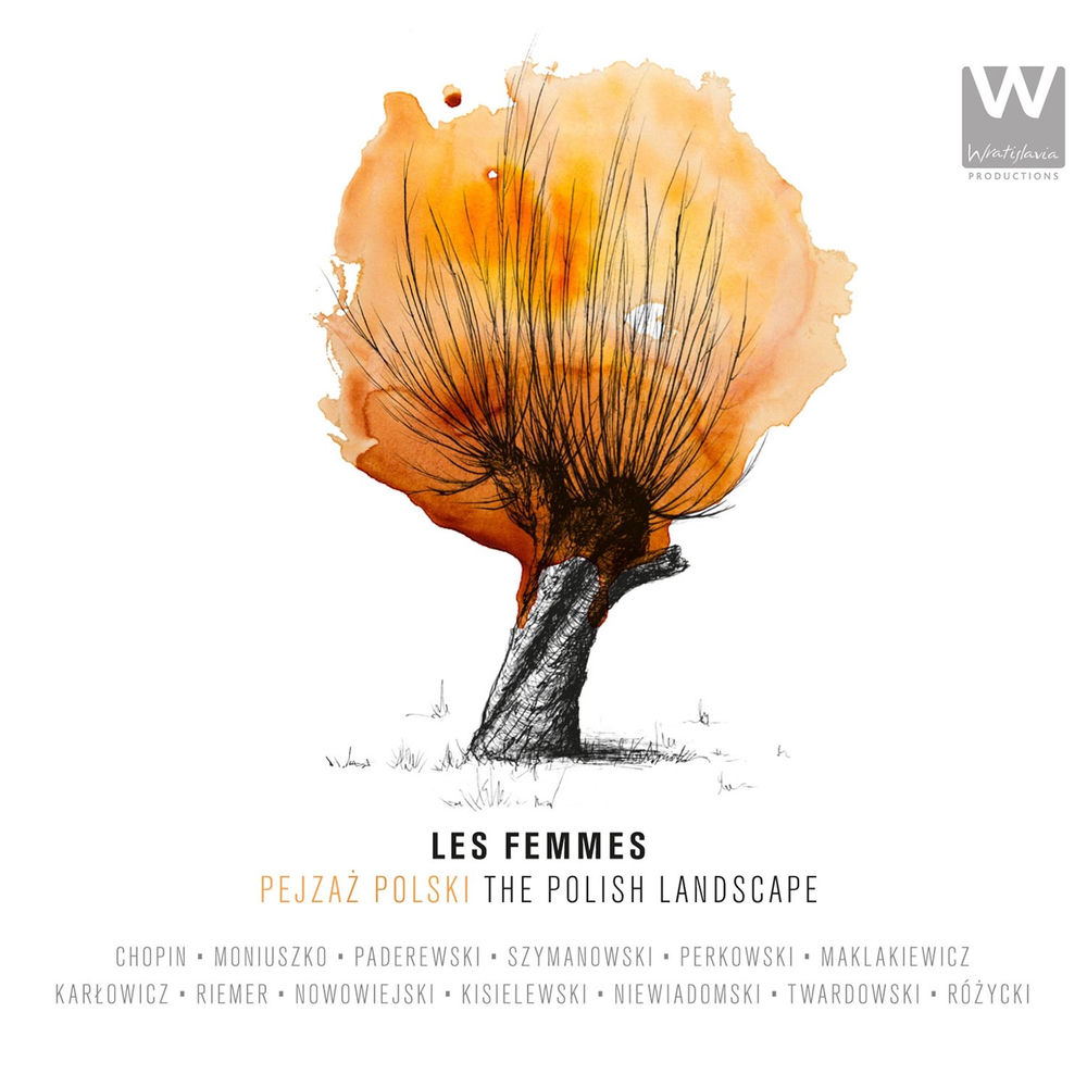 Les Femmes