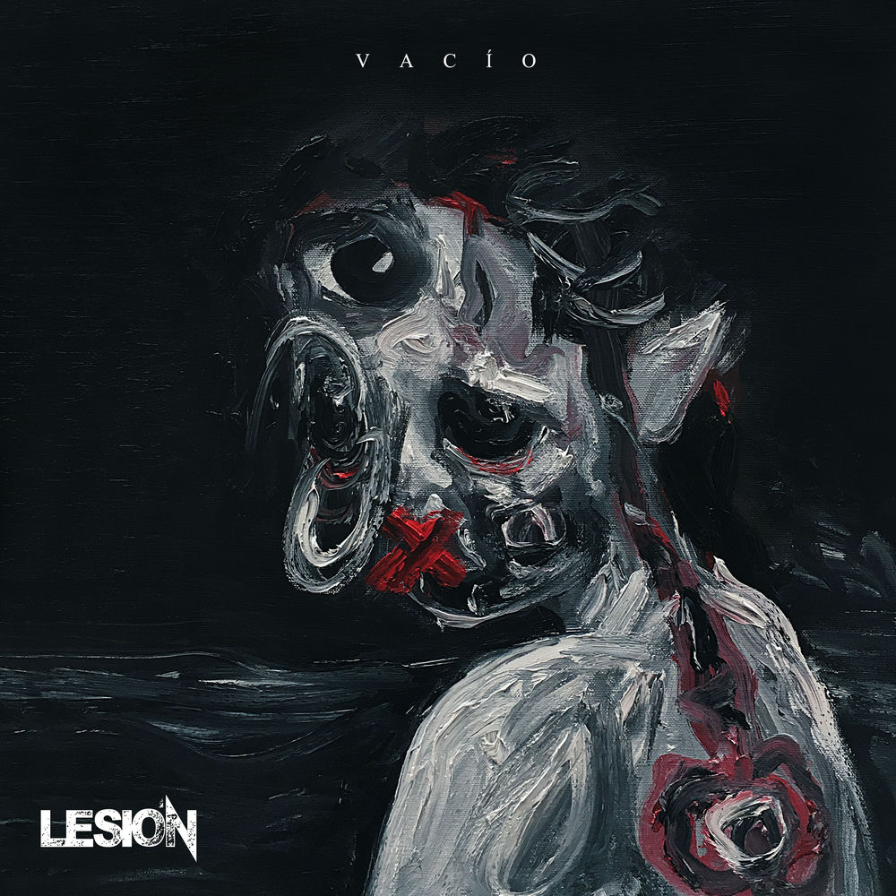 Lesion