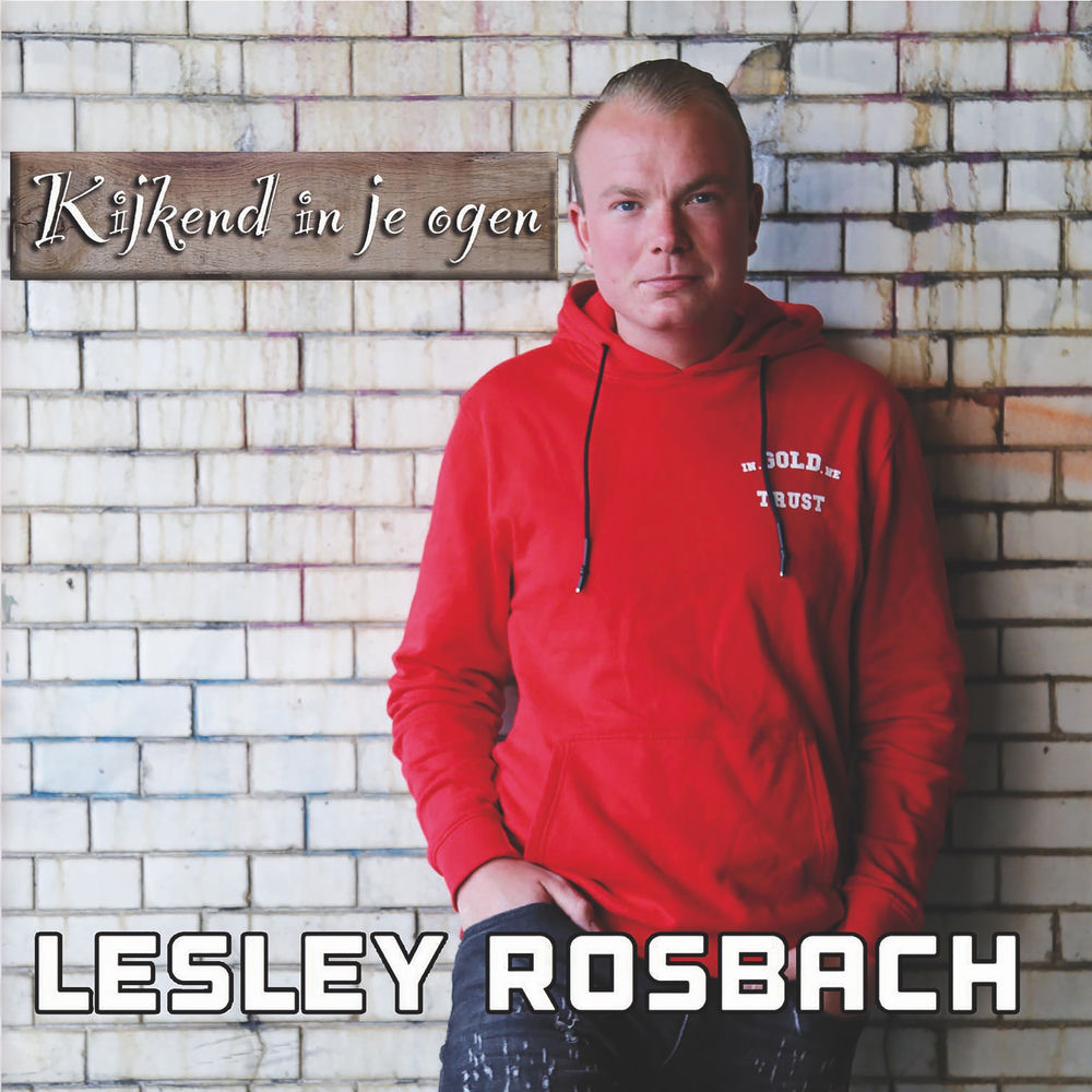 Lesley Rosbach