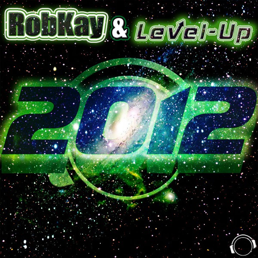 Level Up