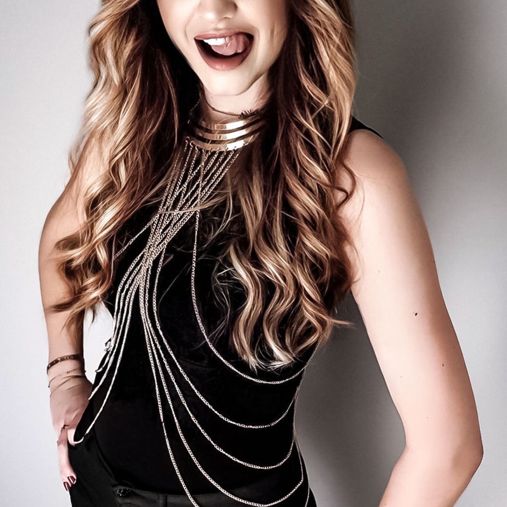 Lexxy Chainz