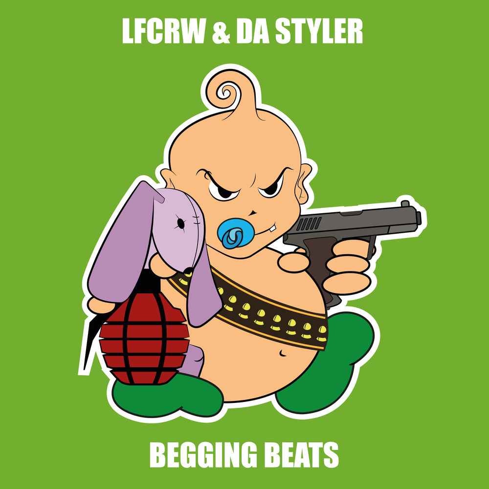 LFCRW