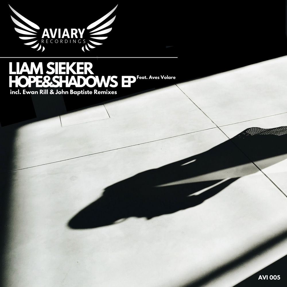 Liam Sieker