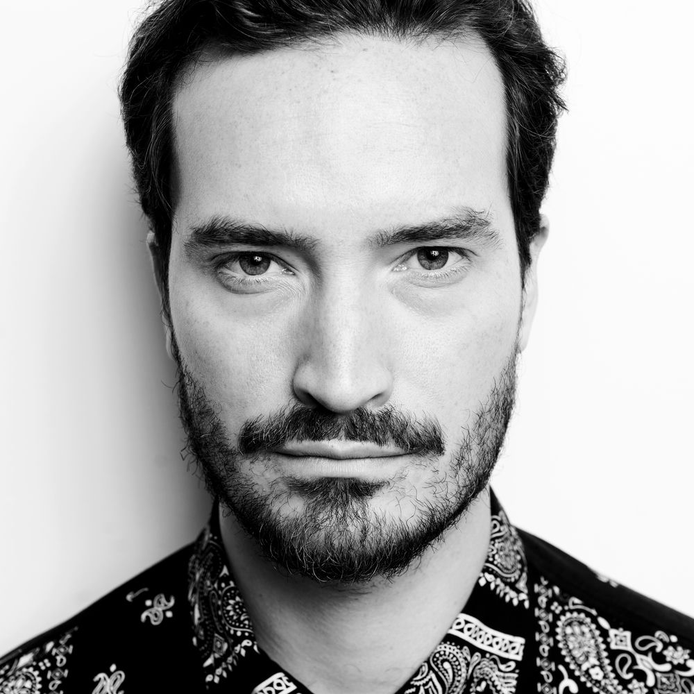 Liam Summers