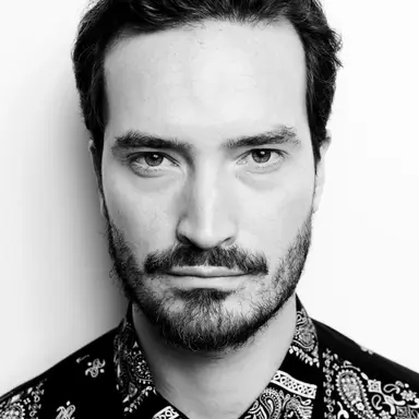 Liam Summers