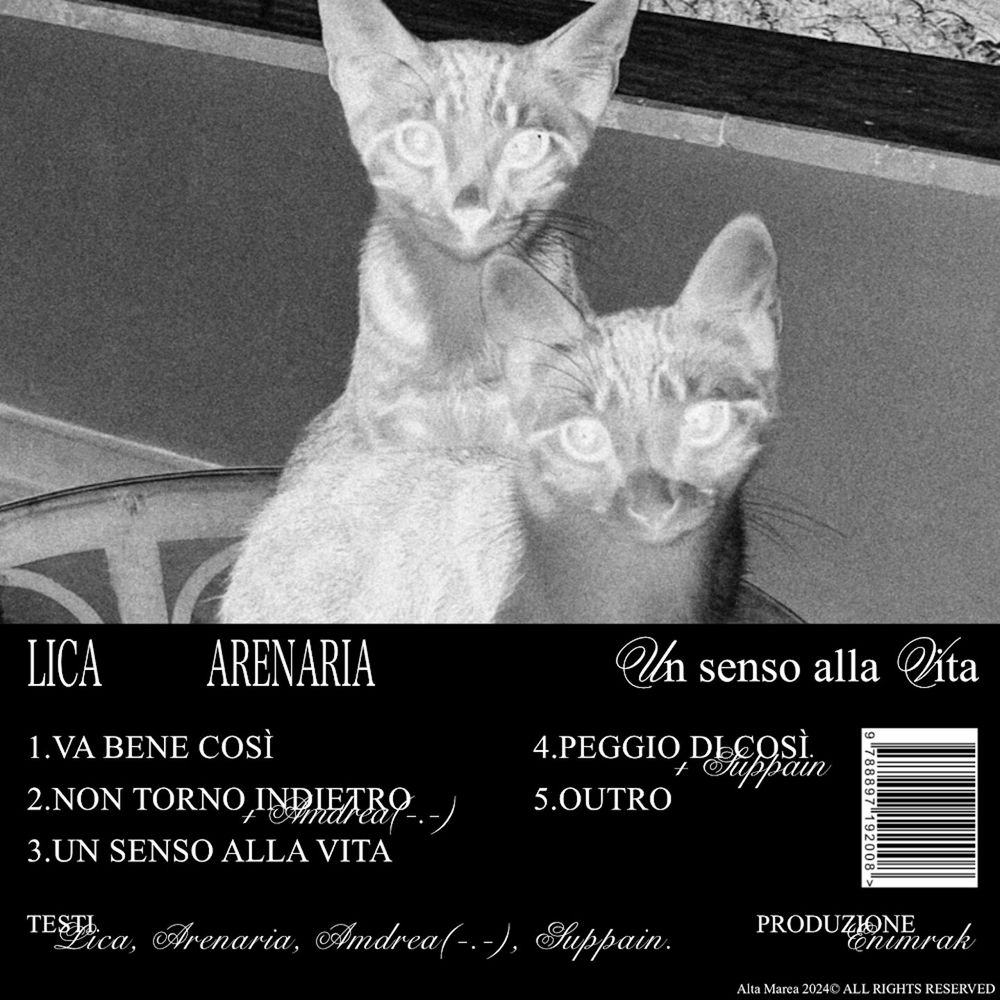 Lica