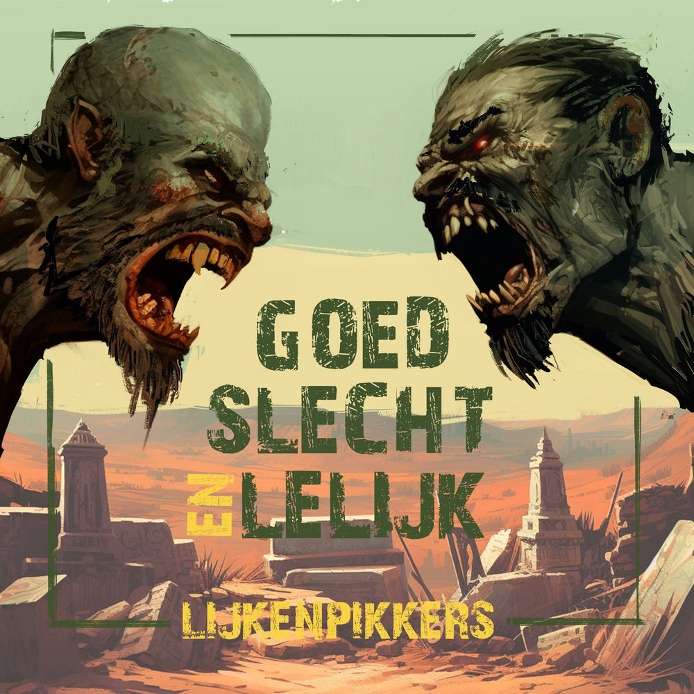 Lijkenpikkers
