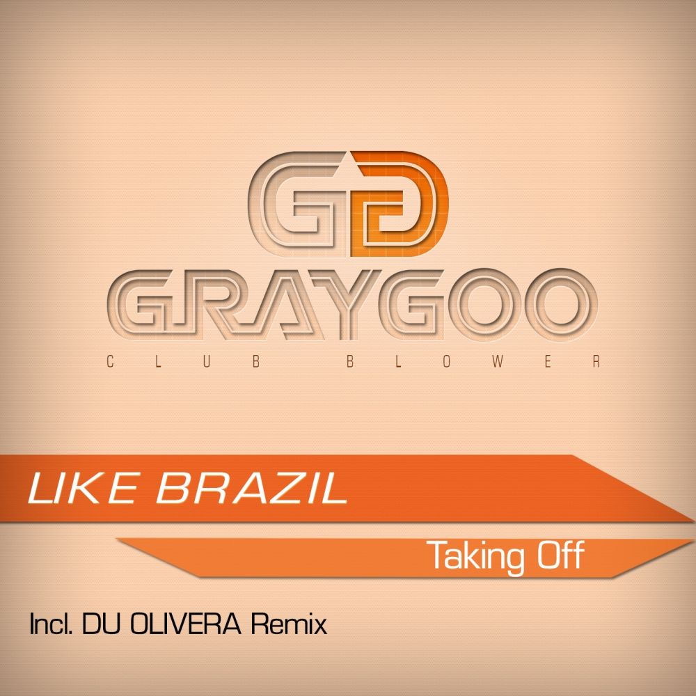Like Brazil