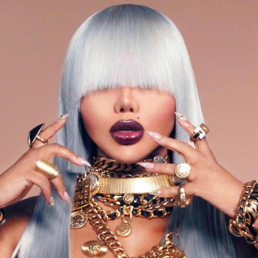 Lil Kim