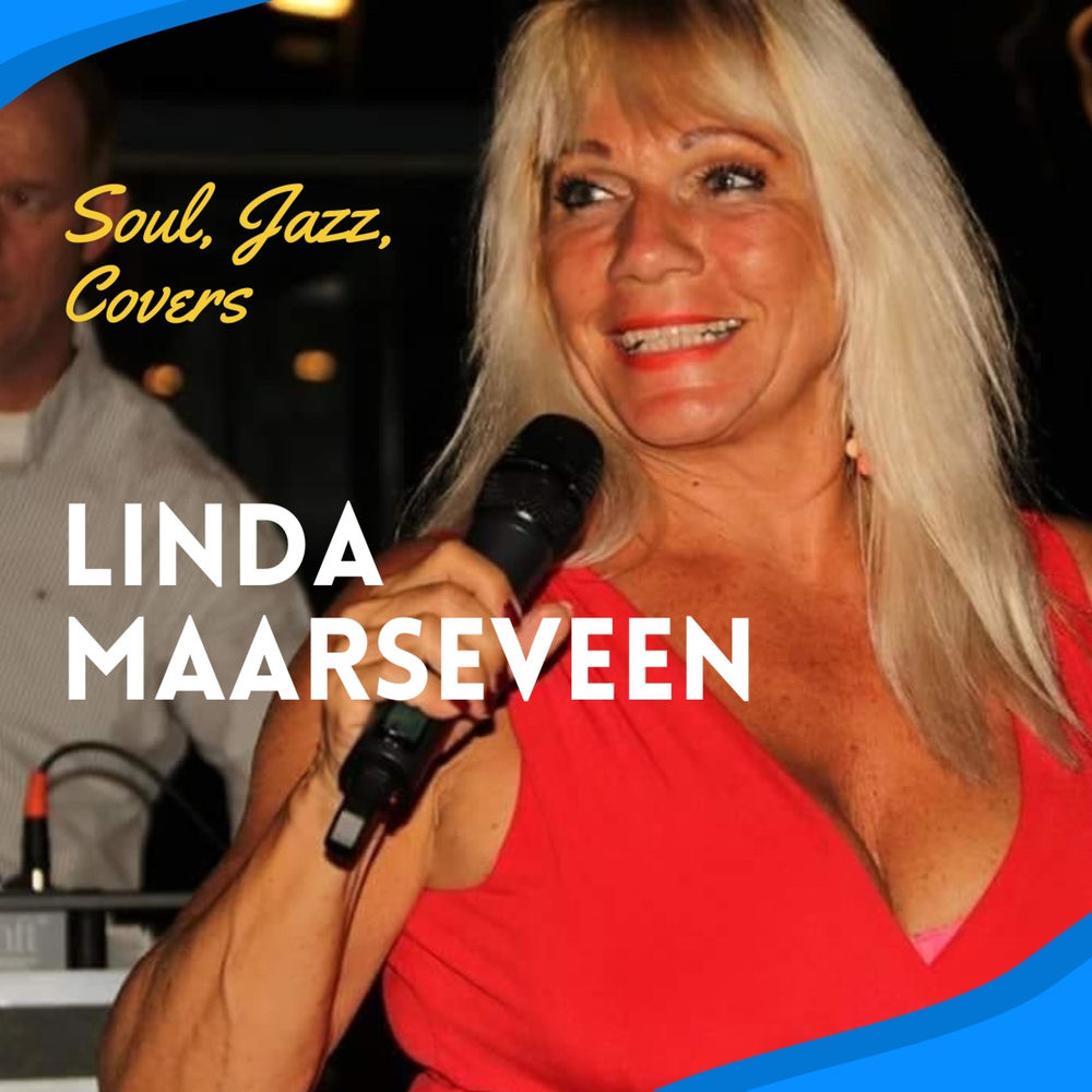 Linda Maarseveen