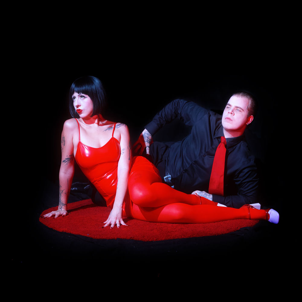 Lingua Erotica