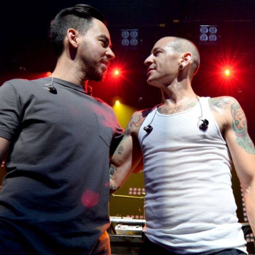 Linkin Park