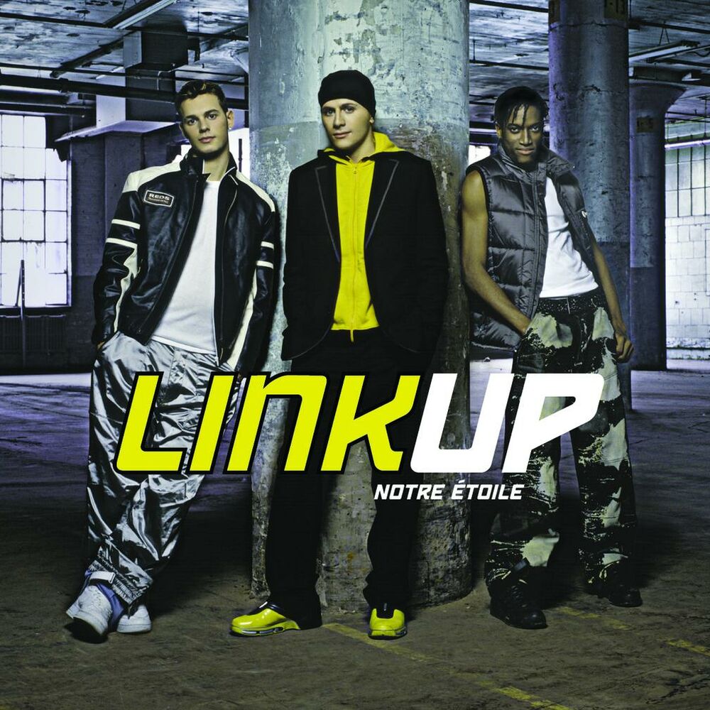 LinkUp