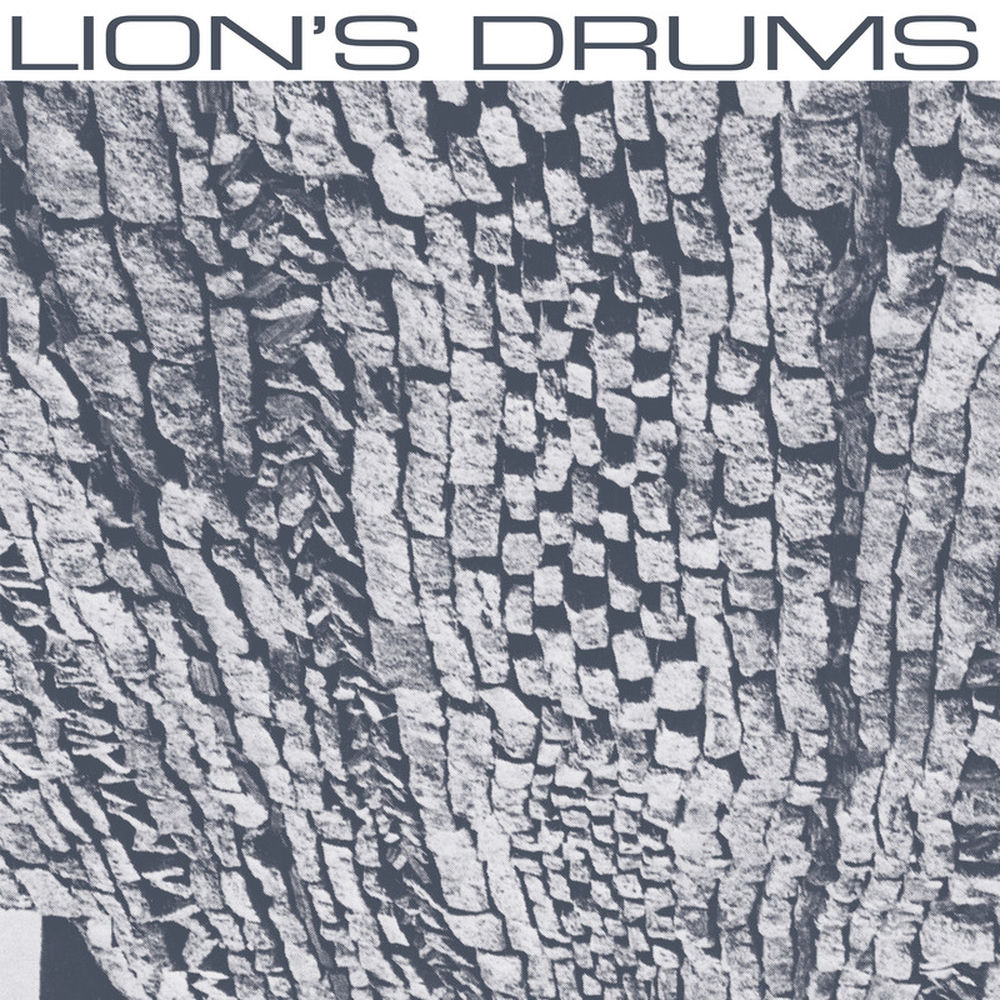 Lion's Drums