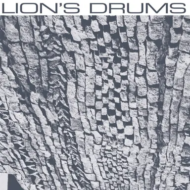 Lion's Drums