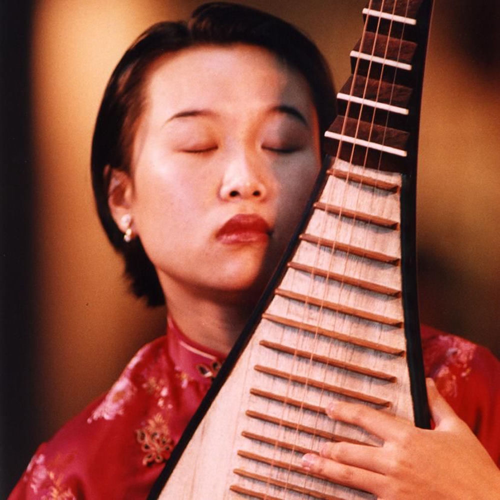 Liu Fang