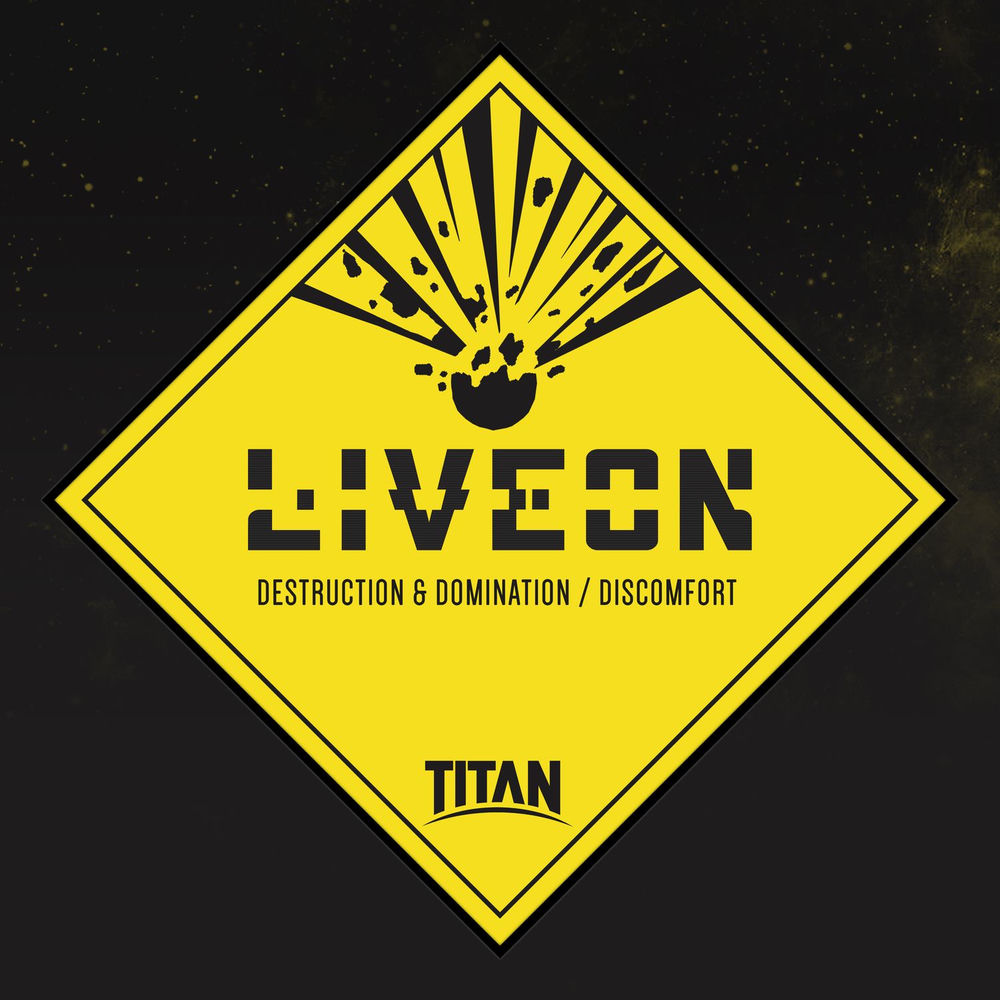 Liveon