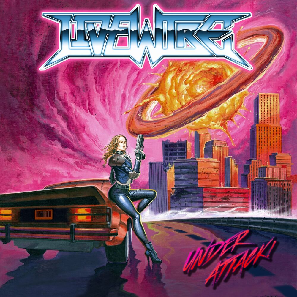 LiveWire