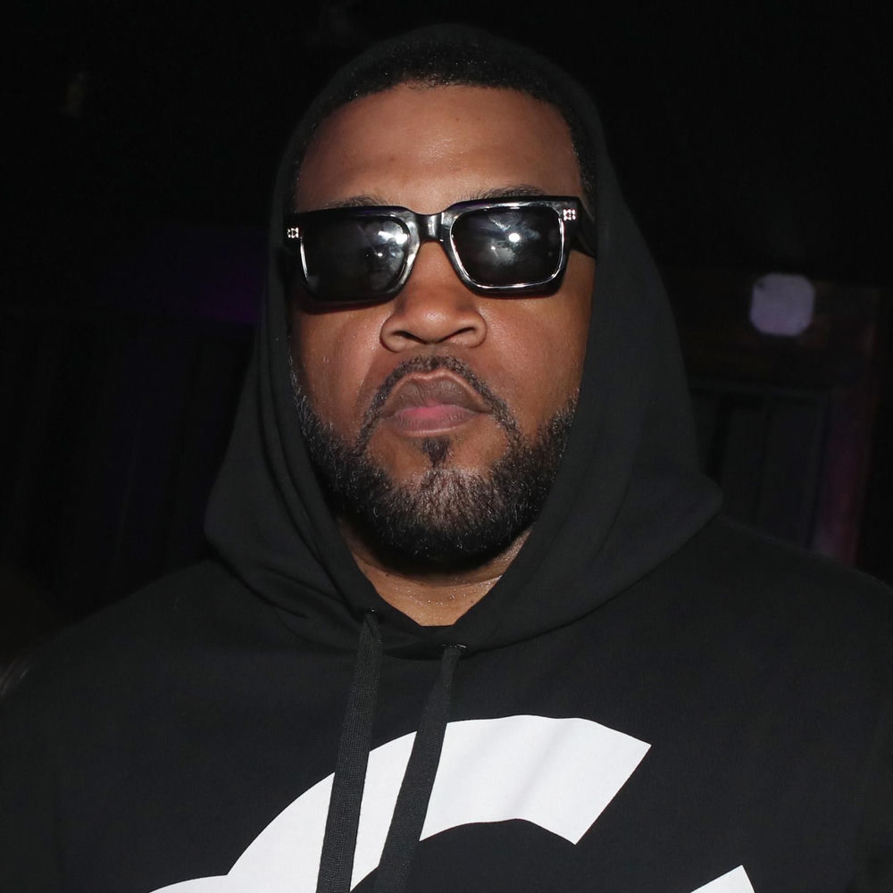 Lloyd Banks