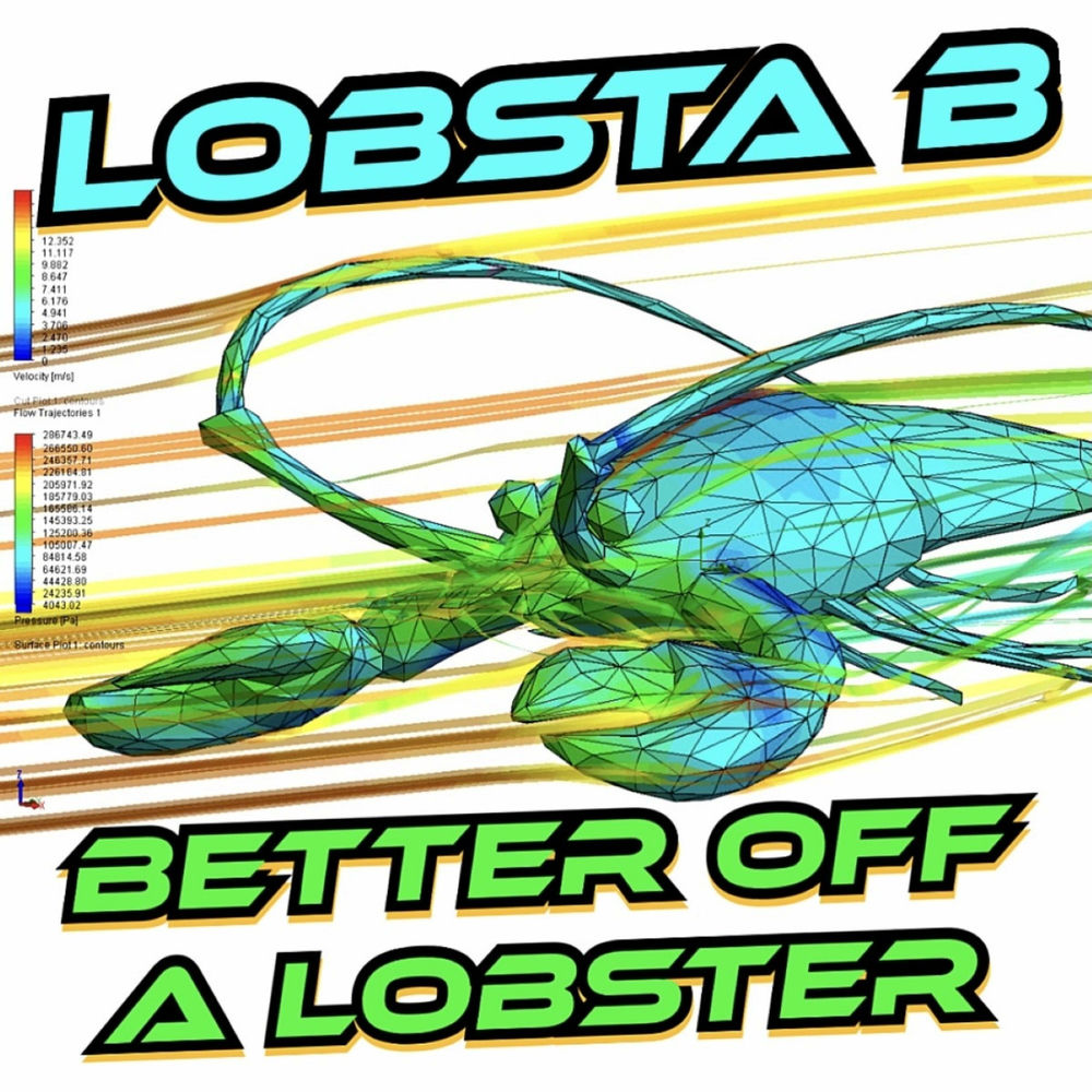 Lobsta B