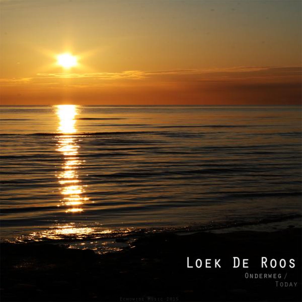Loek de Roos