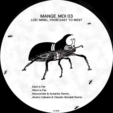 Loic Minel