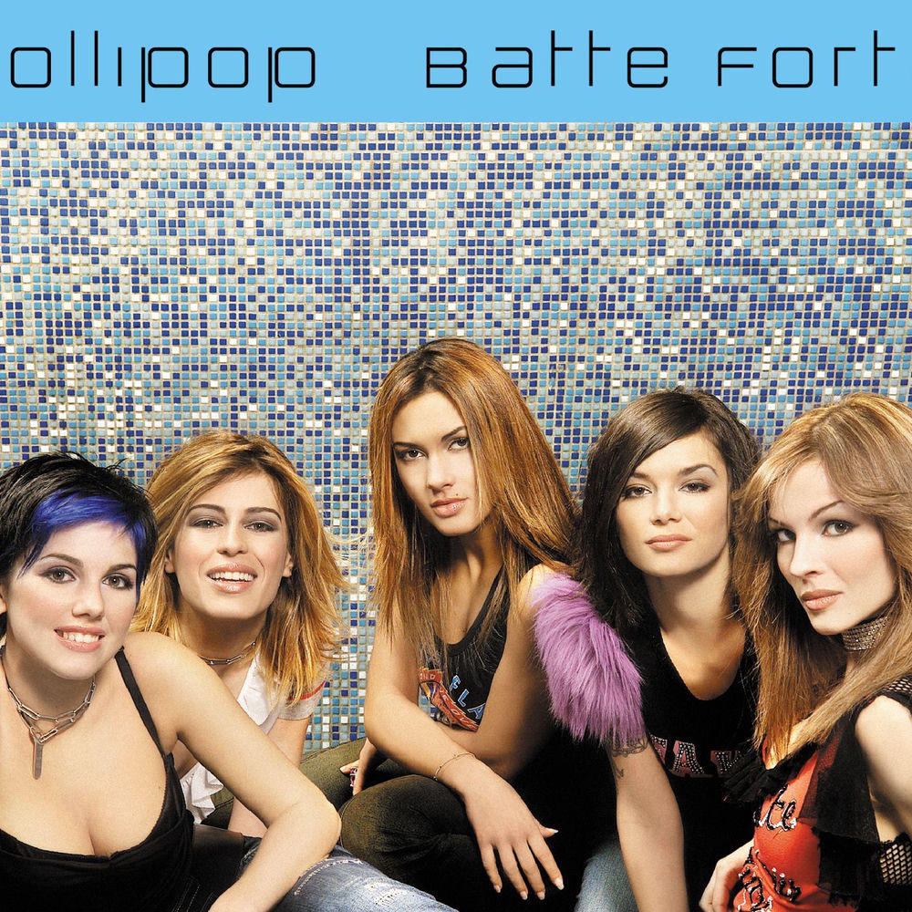 Lollipop