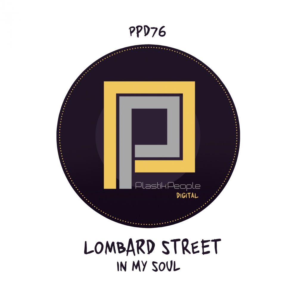 Lombard Street