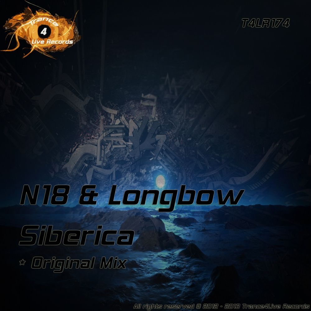Longbow