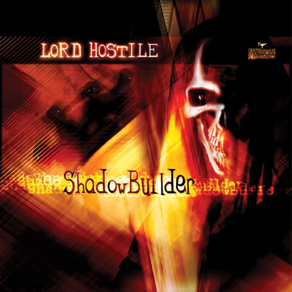 Lord Hostile