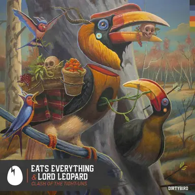 Lord Leopard