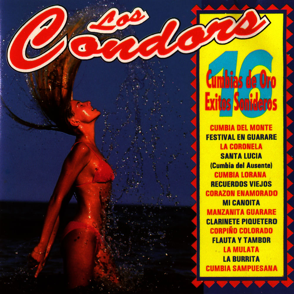 Los Condors